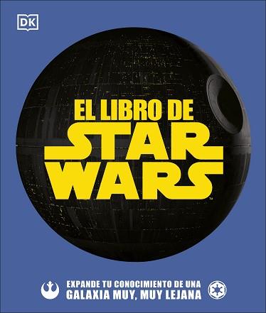 LIBRO DE STAR WARS | 9780241507643 | VARIOS AUTORES,