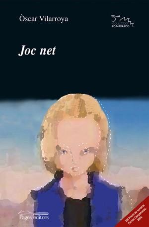 JOCS NET | 9788497792196 | VILARROYA OSCAR
