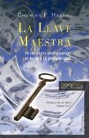 LLAVE MAESTRA LA | 9788497773652 | HAANEL, CHARLES F.