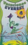 VACACIONES 4 AÑOS | 9788424182564 | VARIS