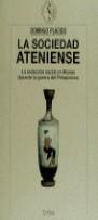 SOCIEDAD ATENIENSE, LA | 9788474238211 | PLACIDO, DOMINGO