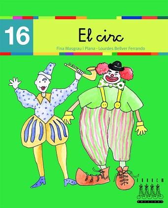 XINO-XANO 16 ( LLETRA LLIGADA ) | 9788481316919 | MASGRAU I PLANA, FINA / BELLVER FERRANDO, LOURDES