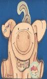 CERDITO (PERCHA) | 9788421692028 | CHAMBERS, SALLY