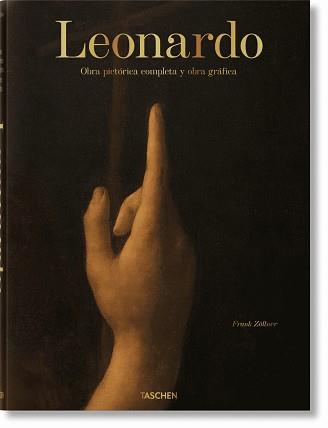 LEONARDO | 9783836598736