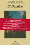 DANUBIO, EL | 9788433931429 | MAGRIS, CLAUDIO