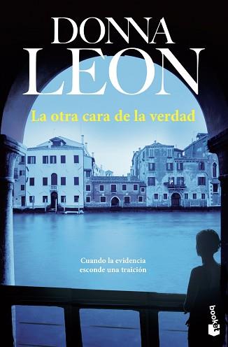 OTRA CARA DE LA VERDAD | 9788432250583 | DONNA LEON