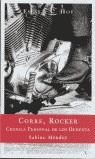 CORRE ROCKER | 9788423966387 | MENDEZ, SABINO