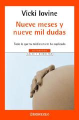 NUEVE MESES Y NUEVE MIL DUDAS | 9788497596633 | LOVINE, VICKI