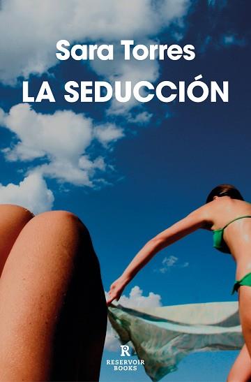 SEDUCCIÓN | 9788419437808 | TORRES, SARA