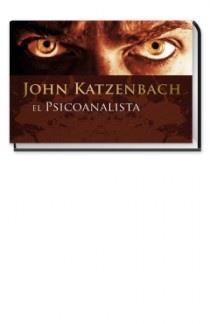 PSICOANALISTA EL ( LIBRINOS ) | 9788466646451 | KATZENBACH, JOHN