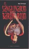SANGUINARIO BARON ROJO, EL (RUSTEGA) | 9788448042080 | NEWMAN, KIM