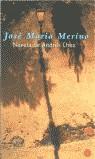 NOVELA DE ANDRES CHOZ (BUTXACA) | 9788466303552 | MERINO, JOSE MARIA