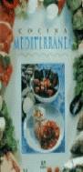 COCINA MEDITERRANIA | 9788476306765 | TALAVERA BLANCO, IGNACIO