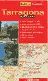 PLANO GUIA TARRAGONA (ANGLES) | 9788495571236 | VARIS