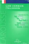 VERBOS ITALIANOS | 9788480165488 | VARIOS