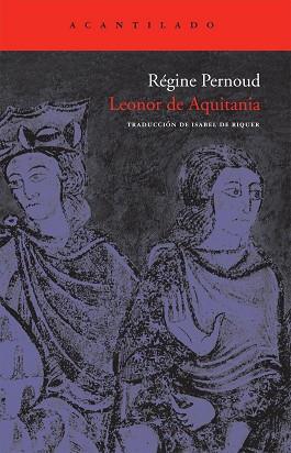 LEONOR DE AQUITANIA | 9788492649105 | PERNOUD, REGINE