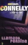 LLAMADA PERDIDA | 9788466623001 | CONNELLY, MICHAEL