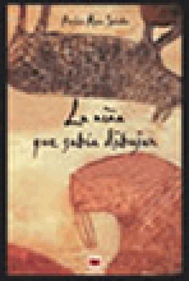 NIÑA QUE SABIA DIBUJAR, LA | 9788496231009 | KEEN SPINKA, PENINA