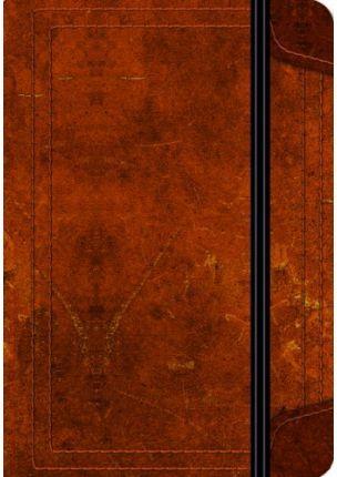 LLIBRETA PAPERBLANKS ADRESS BACK POCKET FLEXI MINI | 9781551565163