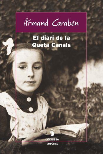 DIARI DE LA QUETA CANALS EL | 9788497871709 | CARABEN, ARMAND