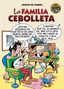 FAMILIA CEBOLLETA 60 ANIVERSARIO,LA MH 142 | 9788466646659 | VÁZQUEZ, MANUEL