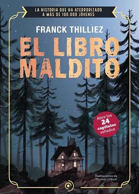 LIBRO MALDITO | 9791388042270 | THILLIEZ, FRANCK