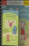 CARTAS PEQUEÑAS ( TU PRIMER EQUIPO DE CORREO PERSONAL ) | 9789871078776 | LOS EDITORES DE KLUTZ