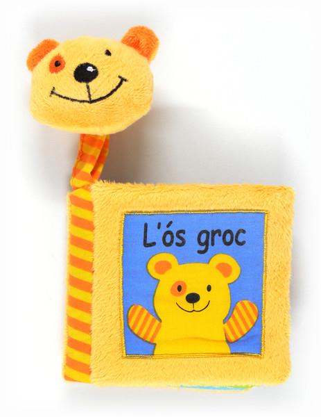 L'OS GROC | 9788466129275 | FERRI, FRANCESCA