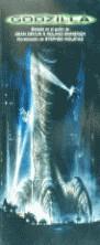 GODZILLA (VIB) | 9788440685872 | MOLSTAD, STEPHEN