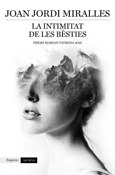 LA INTIMITAT DE LES BÈSTIES | 9788416367887 | JORDI MIRALLES, JOAN