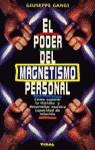 PODER DEL MAGNETISMO PERSONAL, EL | 9788430586882 | GANGI, GIUSEPPE