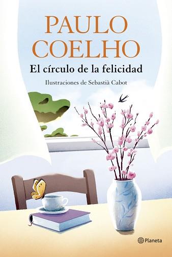 CÍRCULO DE LA FELICIDAD | 9788408324539 | COELHO, PAULO
