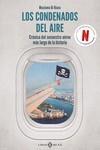 CONDENADOS DEL AIRE | 9788419119544 | DI RICCO, MASSIMO