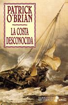 COSTA DESCONOCIDA, LA | 9788435060127 | O'BRIAN, PATRICK