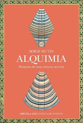 ALQUIMIA | 9791388032585 | HUTIN, SERGE
