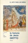HISTORIA DE JESUS | 9788435023092 | LAGORIO, GINA