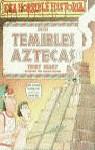 ESOS TEMIBLES AZTECAS | 9788427220348 | DEARY, TERRY