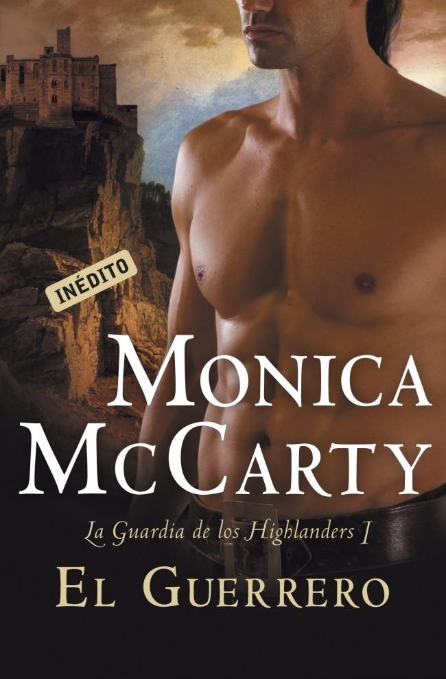 EL GUERRERO | 9788499088013 | MCCARTY,MONICA