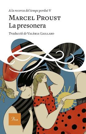 PRESONERA LA | 9788419657398 | PROUST, MARCEL