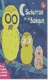 SUSURROS EN EL BOSQUE (TIRA) | 9788448813222 | CHAMBERS, SALLY