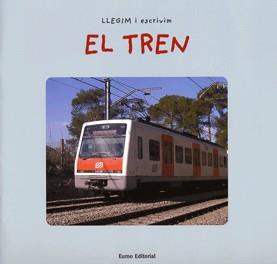 TREN EL | 9788497661089 | VARIS