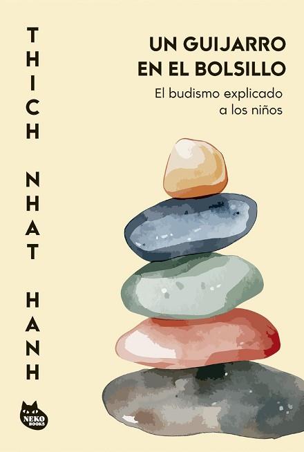 GUIJARRO EN EL BOLSILLO | 9788410427433 | HANH, THICH NHAT