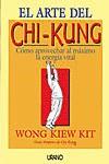 ARTE DEL CHI-KUNG, EL | 9788479531188 | KIEW KIT, WONG