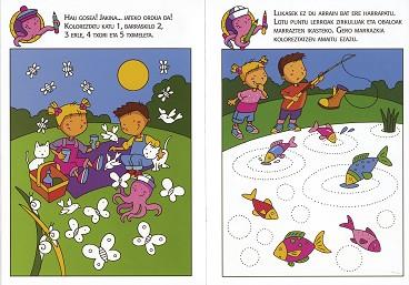 A L'ESCOLA | 9788430564354 | SUSAETA, EQUIPO