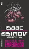 ROBOTS EN EL TIEMPO EMPERADOR (5) (JET) | 9788484500865 | ASIMOV, ISAAC