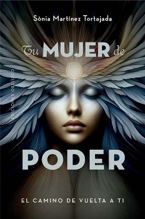 MUJER DE PODER TU | 9788411723169 | MARTÍNEZ TORTAJADA, SÒNIA