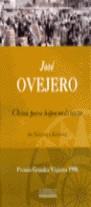 CHINA PARA HIPOCONDRIACOS | 9788440689283 | OVEJERO, JOSE