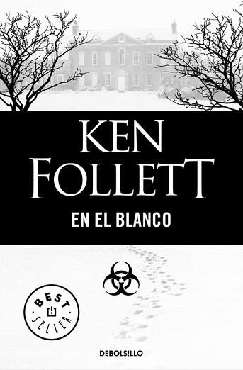 EN EL BLANCO ( BOLSILLO ) | 9788497938518 | FOLLETT, KEN