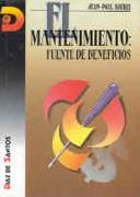 MANTENIMIENTO, FUENTE DE BENEFICIOS, EL | 9788479780210 | SOURIS, JEAN-PAUL