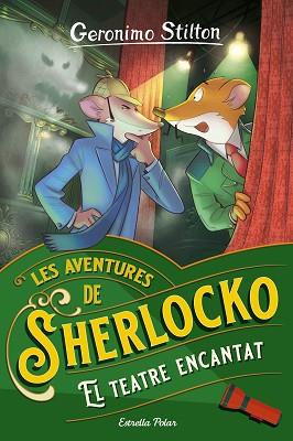 TEATRE ENCANTAT | 9788413894751 | STILTON, GERONIMO